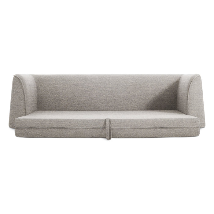 Blu Dot Thataway 102" Sleeper Sofa & Reviews Wayfair